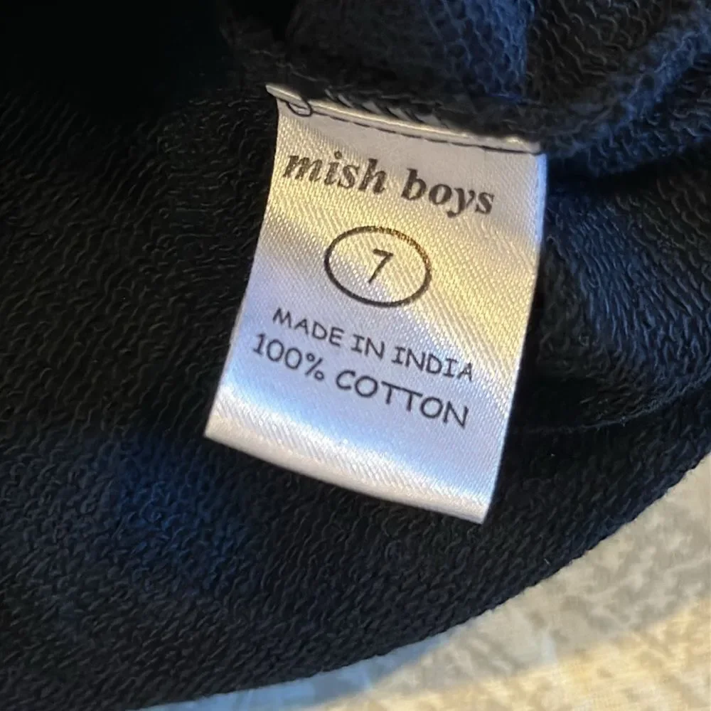Mish Boys mish boys